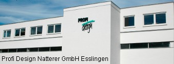 Profi Design Natterer GmbH