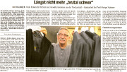Esslinger Zeitung über Natterer